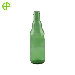 Buidéal Gloine anlann soighe 420ml