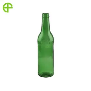 Buidéal Gloine Fínéagar Emerald